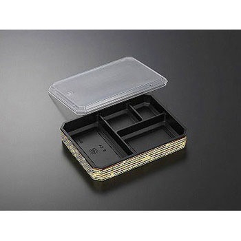 CWH-2.5A 弁当容器 CWH 中央化学 33226358