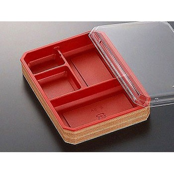 弁当容器 CWH 中央化学