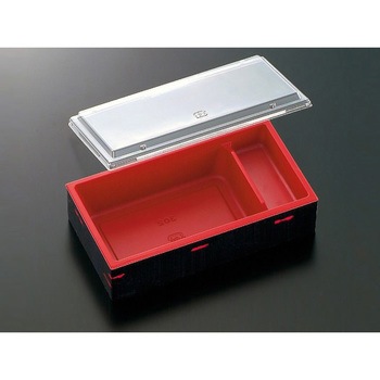 弁当容器 CWH 中央化学