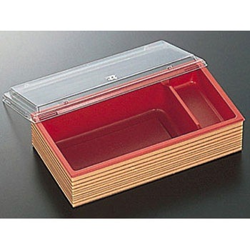 弁当容器 CWH 中央化学