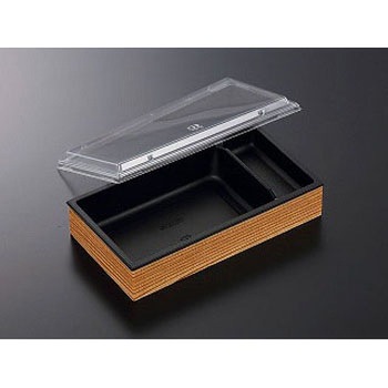 弁当容器 CWH 中央化学