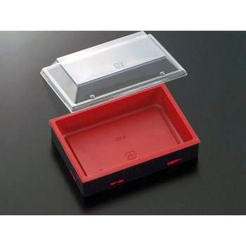 弁当容器 CWH 中央化学