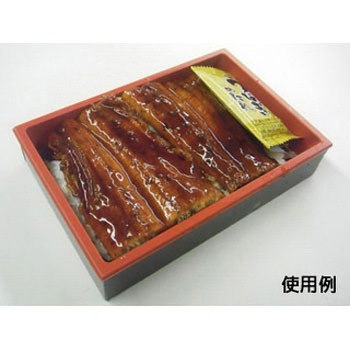 弁当容器 CWH 中央化学