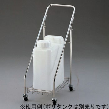 ボトルカート 三和化研工業