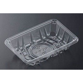 MIC15-10 (O) トレー MIC 中央化学 33227399