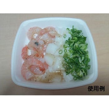 トレー CN 中央化学