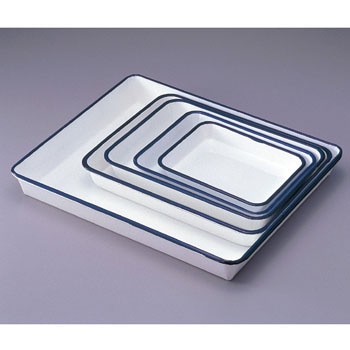 ホーローバット オオモリ バット・トレー 【通販モノタロウ】