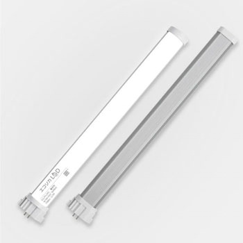 FPLコンパクト蛍光灯形LED エコリカ