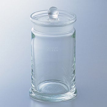 標本瓶(デュラン) DURAN 標本瓶/種子瓶 【通販モノタロウ】