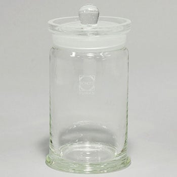 標本瓶(デュラン) DURAN 標本瓶 【通販モノタロウ】