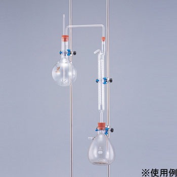 1000ML 吸引濾過瓶(目盛りなし) 1個 コクラ 【通販モノタロウ】