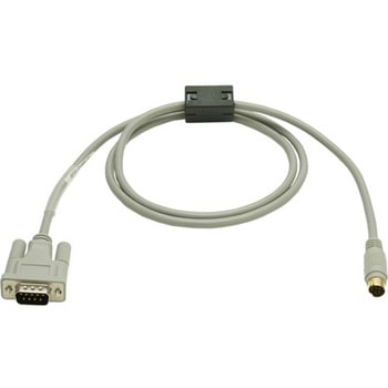 GOT1000・2000シリーズ用 RS-422ケーブル 三菱電機