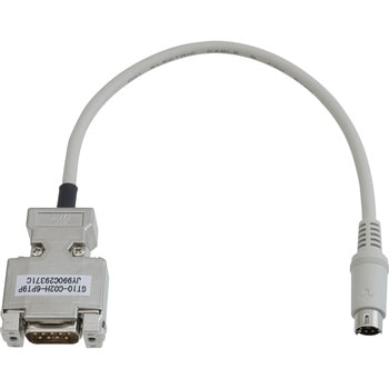 GT10-C02H-6PT9P GOT1000E2000V[Yp o[R[hڑpP[u OHd@ 33235196