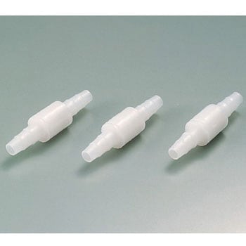 ナルゲンチェックバルブ(PE) Thermo Fisher Scientific