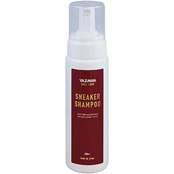 YAZAWA SHOE CARE スニーカーシャンプー 矢澤