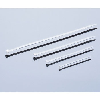 ケーブルタイ(スーパーグリップ) - アズワン