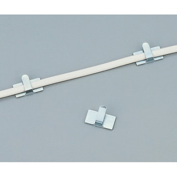 ニュー平型コード止め アズワン