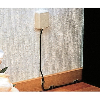 ニュー平型コード止め アズワン