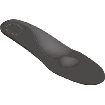Footmate フラットシューズ インソール 矢澤