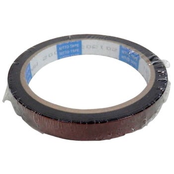 電気絶縁用カプトンテープ(耐熱クラス180°C/H種)