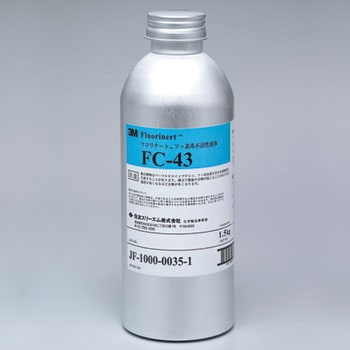 FC-43 ti[g(tbfnst) 3M(X[G) 33241013