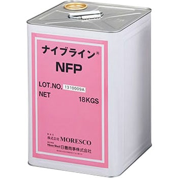 不凍液ナイブライン(R) モレスコ(MORESCO)
