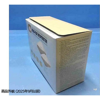 N95マスク(個別包装) アズワン