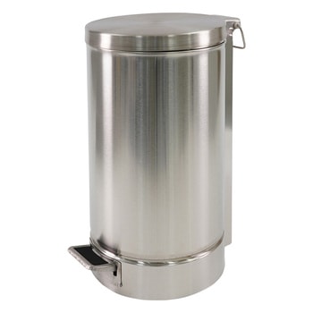 クリーンステップポット(ステンレス) アズワン