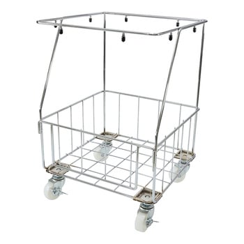 ダストカートエコノミー アズワン