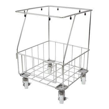 ダストカートエコノミー アズワン