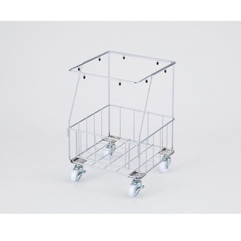 ダストカートエコノミー アズワン