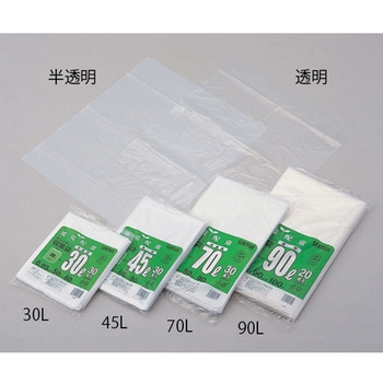 ポリエチレン収集袋 - セキスイ