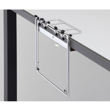 ワンタッチバッグセッター - アズワン