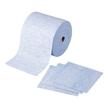 高性能油吸着材(ルックリン) アズワン