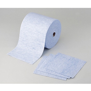 高性能油吸着材(ルックリン) アズワン