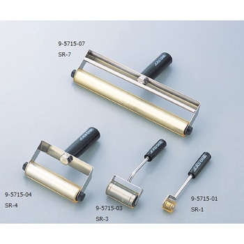 スティックローラー アズワン