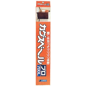 カグスベール ニチアス
