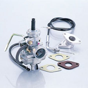 キャブKIT16＜K20Nヘッド＞APE50 KITACO