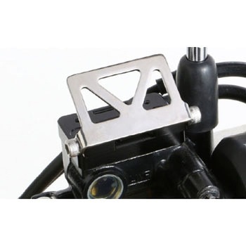 MシリンダーCAP(T3)P700 BK KITACO