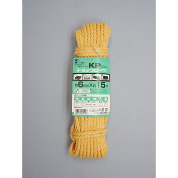 KPトラックロープ ユタカメイク