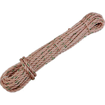 NP-9 PPトラックロープ ユタカメイク 33268496