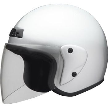 Bh 30s ジェットヘルメット 1個 ユニカー工業 通販サイトmonotaro