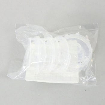 排気弁蓋 興研