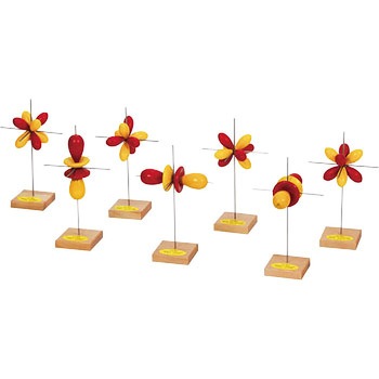 電子軌道模型 教育用 3B Scienitific