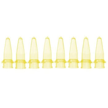 PCRチューブ 8連0.2mL 5010シリーズ Bio Plas