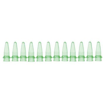 5020-5 PCR`[u 12A0.2mL 5020V[Y Bio Plas 33285377