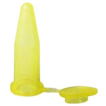 5050-3 PCR�`���[�u �L���b�v�t0.5mL 5050�V���[�Y Bio Plas 33285465