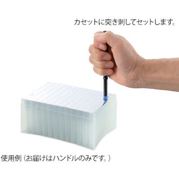 アストラルループ・ニードル用ハンドル Bio Plas