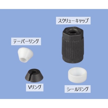 スクリュージョイント Dシリーズ BOLA