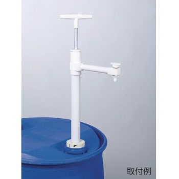 - PTFE�o�����|���v �X�g�b�v�R�b�N�t Buerkle 33286759